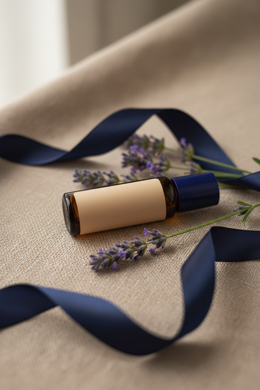 Wellazur Slaap Roll-on | Lavendel, 10 ml