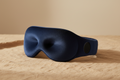 Wellazur Slaapmasker | Bluetooth slaapmasker voor zijslapers