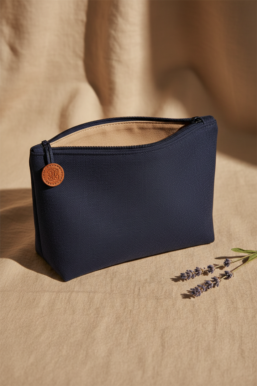 Wellazur Passage Bag | De comfort bag voor onderweg